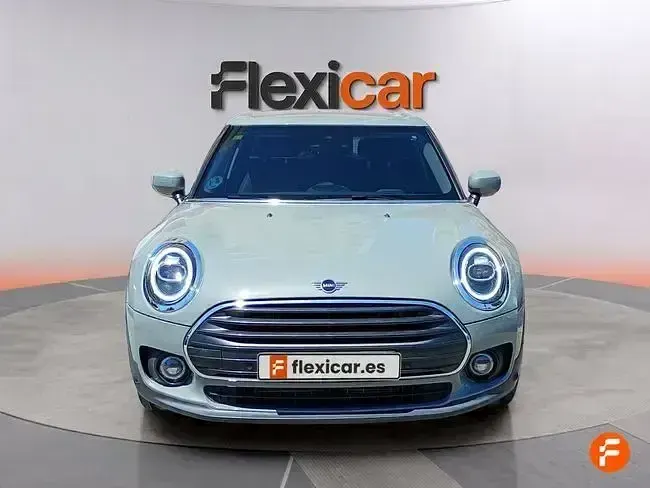 Usado Mini Cooper Clubman 136 CV (100 kW) 2020 Gris Familiar