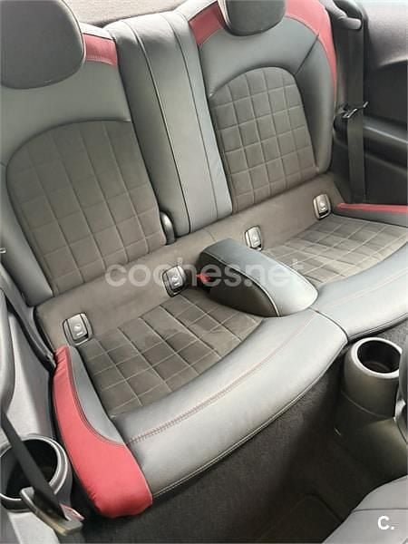 Usado Mini John Cooper Works 231 CV (169 kW) 2019 Verde Utilitario