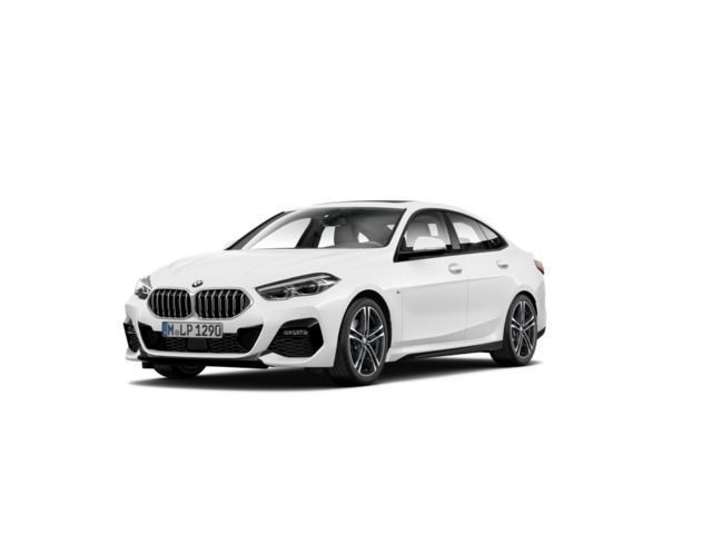Usado BMW 218 Shadowline 150 CV (110 kW) 2024 Coupe