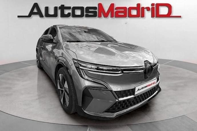 Usado Renault Mégane IV Equilibre 95 kW (130 CV) 2022