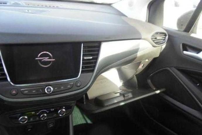 Usado Opel Crossland X Elegance 110 CV (80 kW) 2024 SUV
