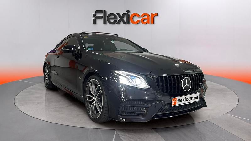 Usado Mercedes E53 AMG AMG 435 CV (319 kW) 2019 Coupe