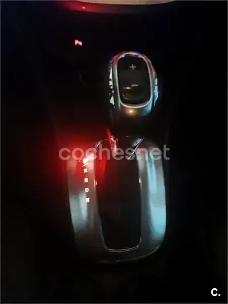 Käytetty Opel Mokka Excellence 136 HP (100 kW) 2016 Musta Katumaasturi