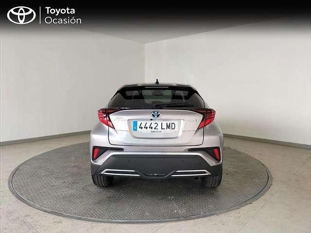 Usado Toyota C-HR+ Advance 2021 SUV