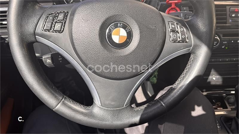 Usado BMW 335 286 CV (210 kW) 2011 Gris / plata Berlina