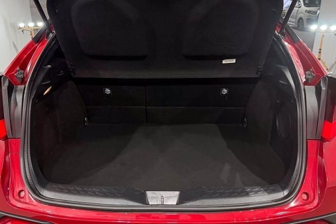 Usado Toyota C-HR Advance 184 CV (135 kW) 2022 SUV