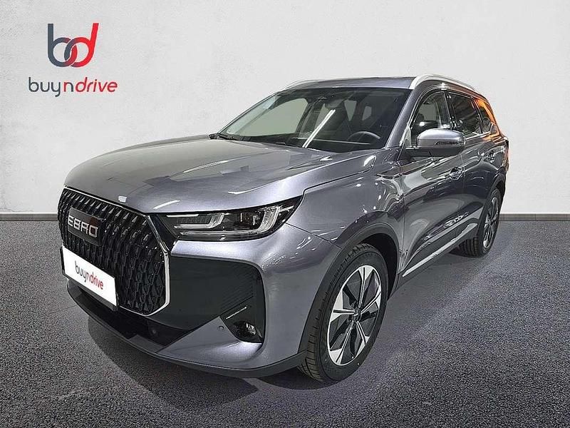 Gris Nuevo 2025 Ebro s700 Luxury SUV | 26.990 € (Buen precio) - Imagen 1/4