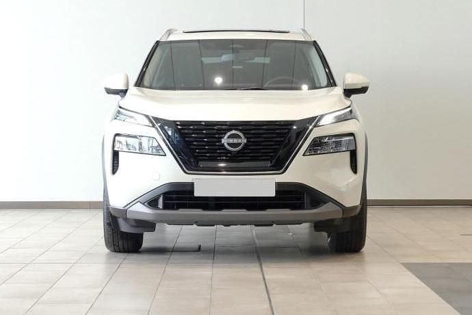 Occasion Nissan X-Trail N-Connecta 204 ch (150 kW) 2023 SUV