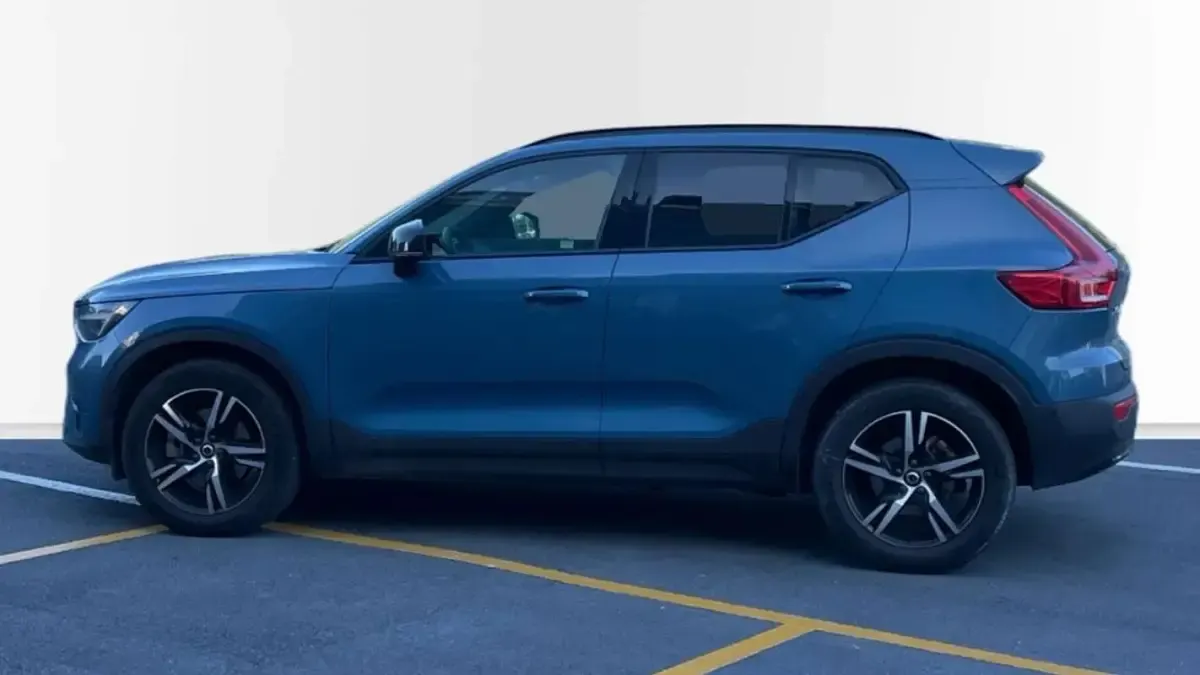 Brugt Volvo XC40 Plus 163 HK (119 kW) 2025 SUV
