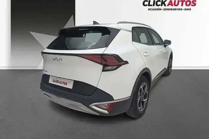 Usado Kia Sportage Active 160 CV (117 kW) 2025 SUV