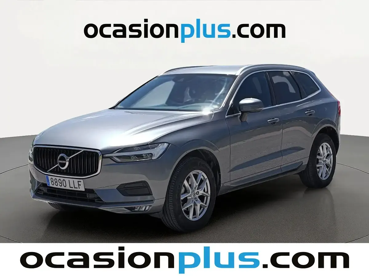 Usado Volvo XC60 Business Edition 150 CV (110 kW) 2020 SUV