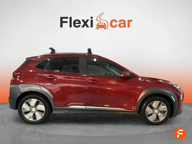 Usado Hyundai Kona 100 kW (136 CV) 2020 Otro SUV