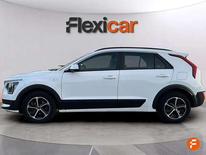 Usado Kia Niro 141 CV (103 kW) 2024 Blanco SUV