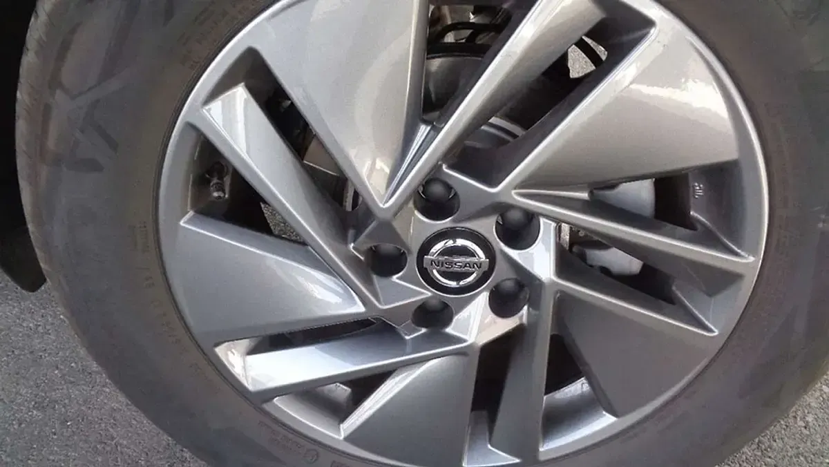 Usado Nissan Qashqai Acenta 140 CV (102 kW) 2023 SUV