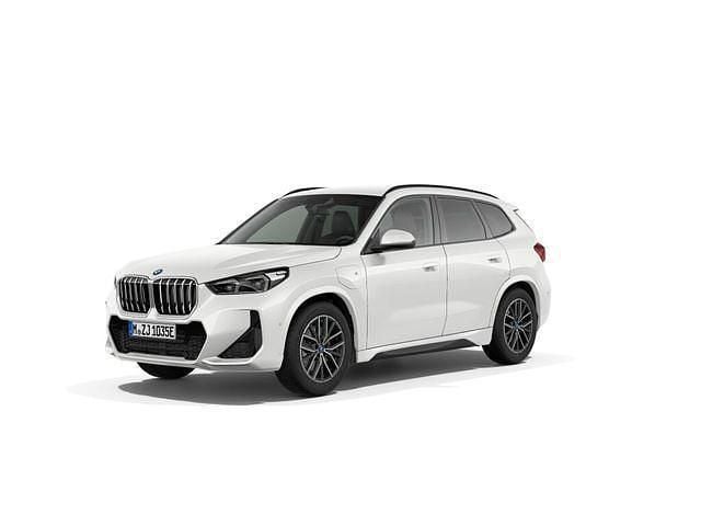 Usado BMW X1 Comfort Edition 245 CV (180 kW) 2025 Blanco SUV