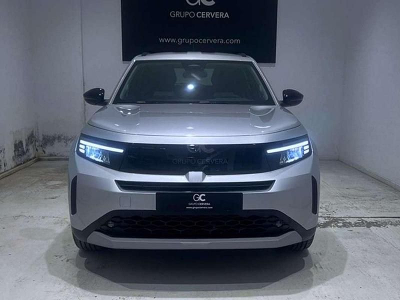Nuevo Opel Frontera S 145 CV (106 kW) 2025 Plateado SUV
