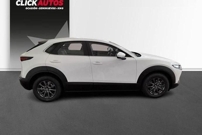 Usado Mazda CX-30 Prime-Line 122 CV (89 kW) 2024 SUV