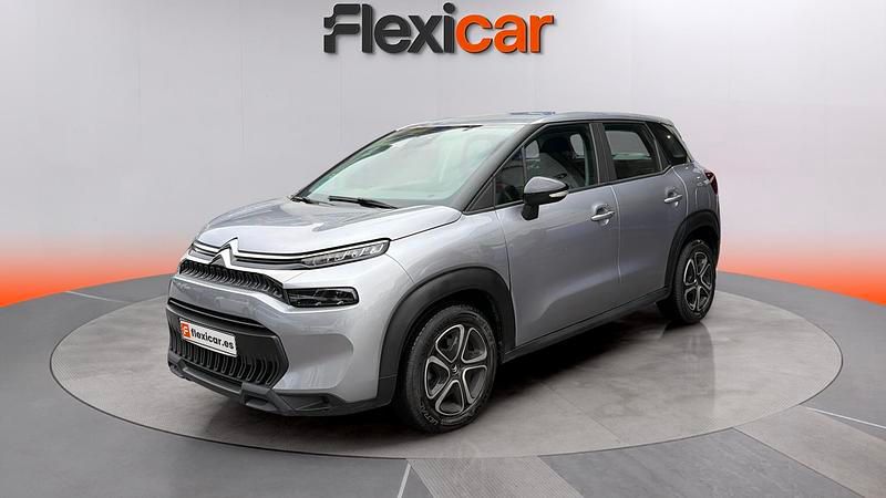 Brugt Citroën C3 Aircross Feel 110 HK (80 kW) 2023 Grå SUV