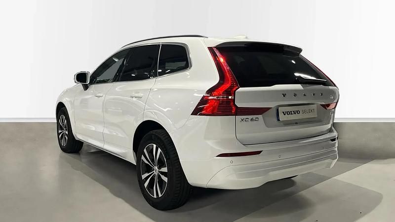 Occasion Volvo XC60 Core 250 ch (183 kW) 2025 Blanc SUV