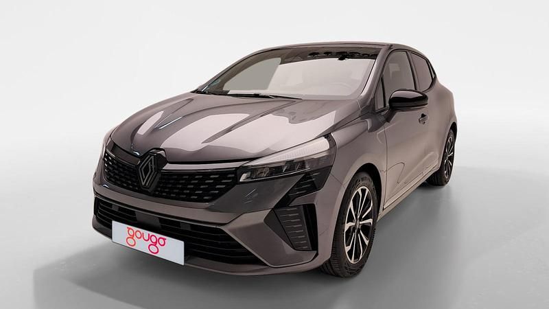 Usado Renault Clio V Techno 90 CV (66 kW) 2025 Berlina