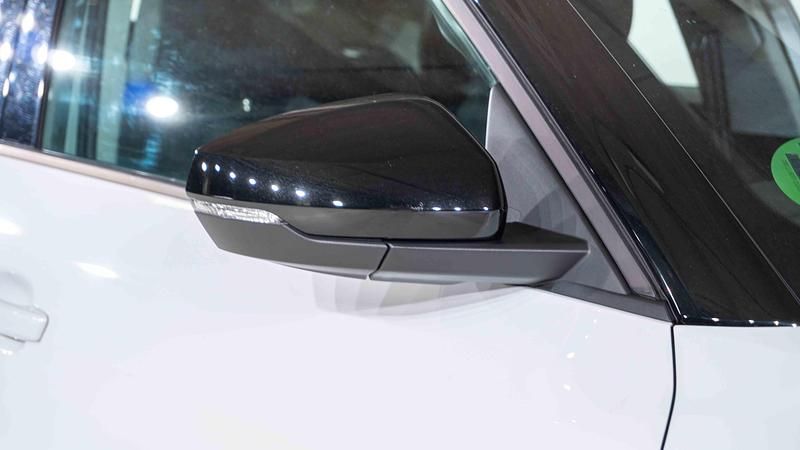 Usado Audi A1 Sportback 116 CV (85 kW) 2024 Blanco Utilitario