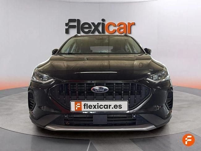 Usado Ford Focus Active 155 CV (114 kW) 2024 Negro