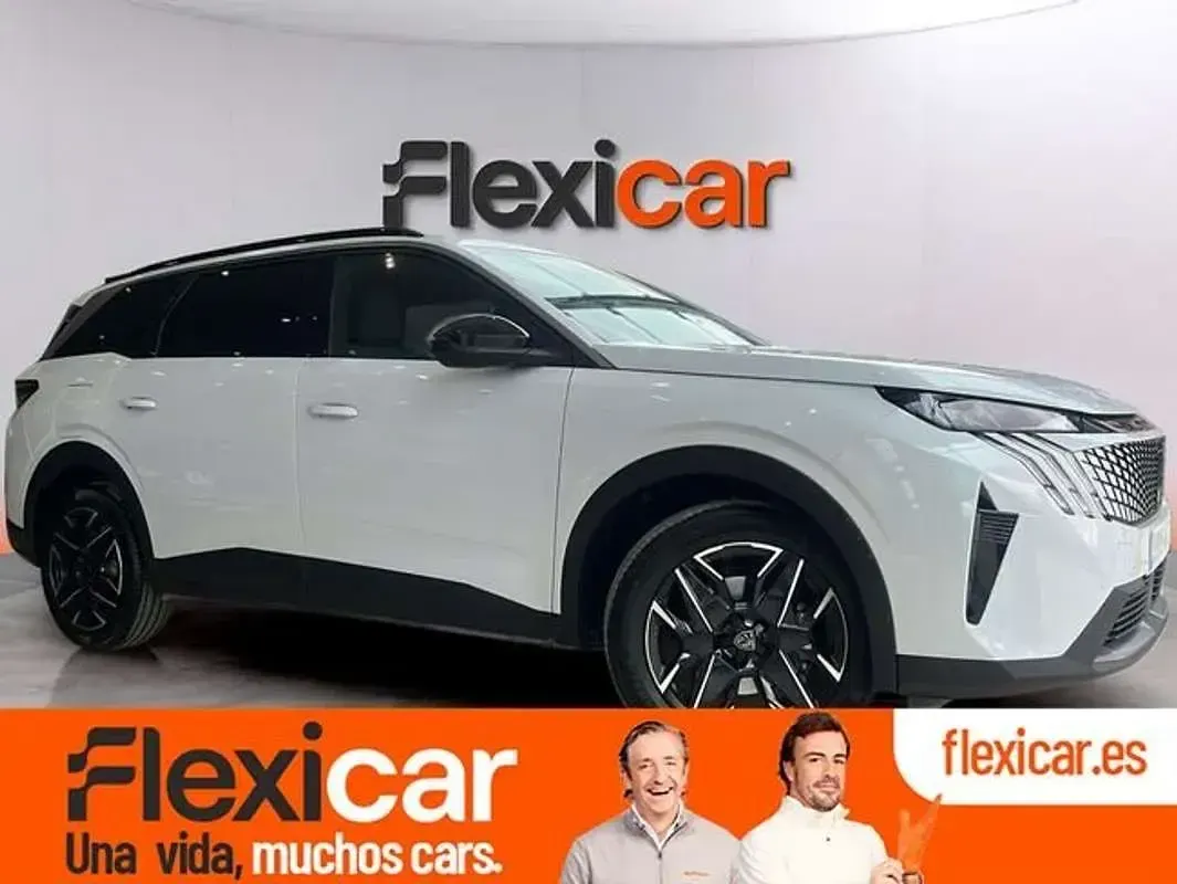 Usado Peugeot 5008 Allure 145 CV (106 kW) 2025 SUV