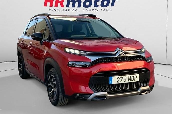 Usado Citroën C3 Aircross Shine 110 CV (80 kW) 2023 SUV