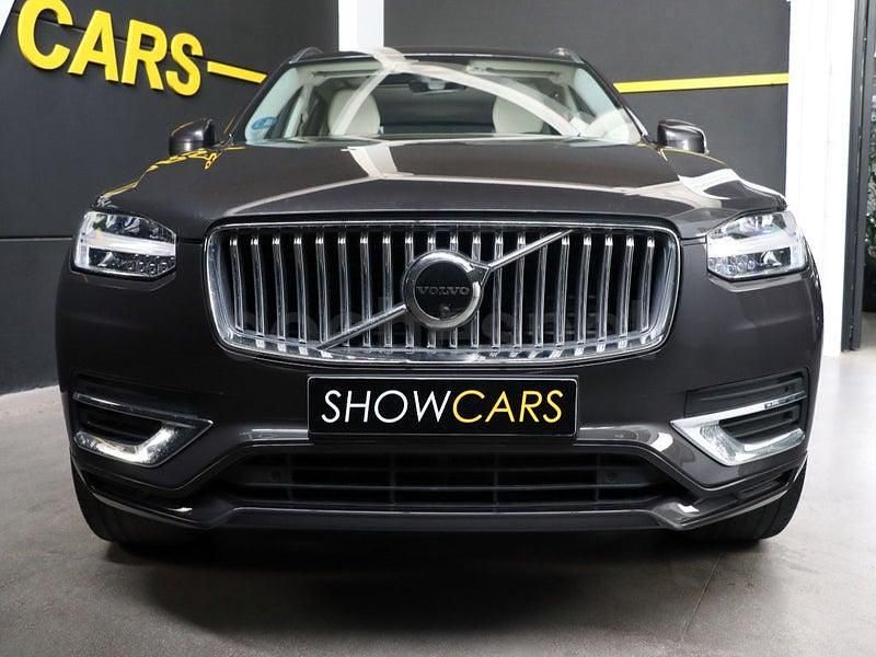 Usado Volvo XC90 Plus 455 CV (334 kW) 2023 Negro SUV