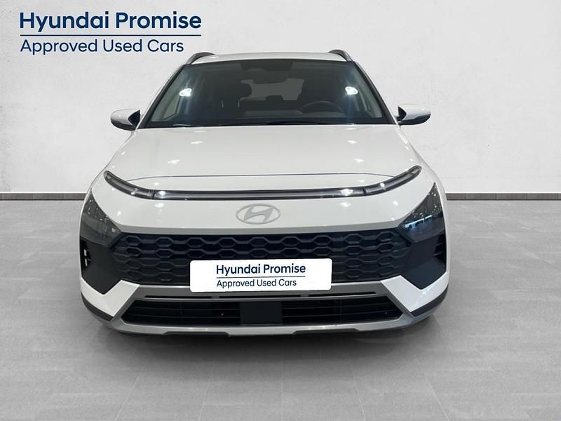 Usado Hyundai Bayon 80 CV (58 kW) 2025 SUV