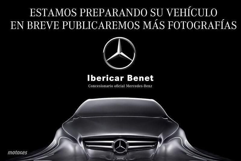 Negro Usado 2023 Mercedes GLE53 AMG AMG | 129.000 € - Imagen 1/1