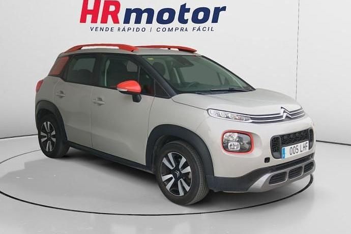 Usado 2020 Citroën C3 Aircross Feel SUV | 9390 € (Buen precio) - Imagen 1/4