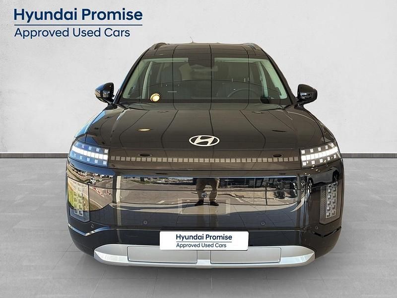 Usado Hyundai Ioniq 9 230 kW (313 CV) 2025 SUV