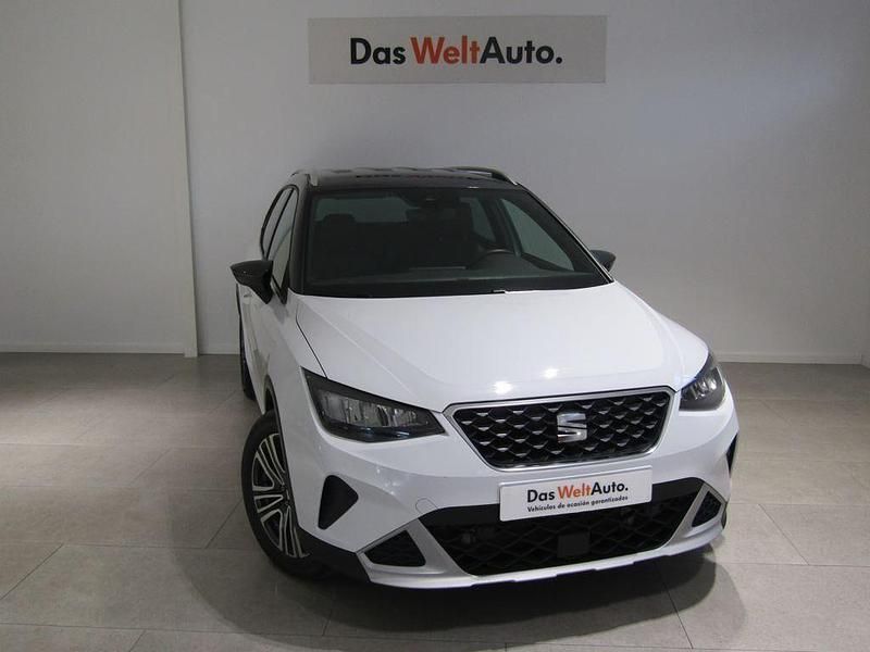 Usado Seat Arona Xperience 115 CV (84 kW) 2025 Otro SUV