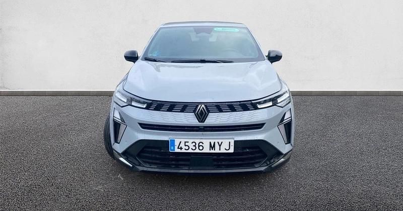 Usado Renault Symbioz Techno 145 CV (106 kW) 2025 SUV