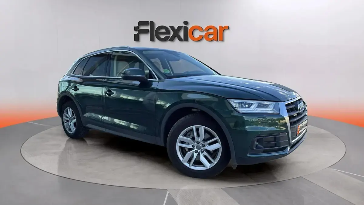 Usado Audi Q5 Premium 190 CV (139 kW) 2019 SUV