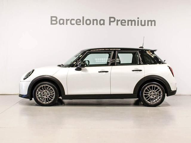 Usado Mini Cooper S 204 CV (150 kW) 2025 Utilitario