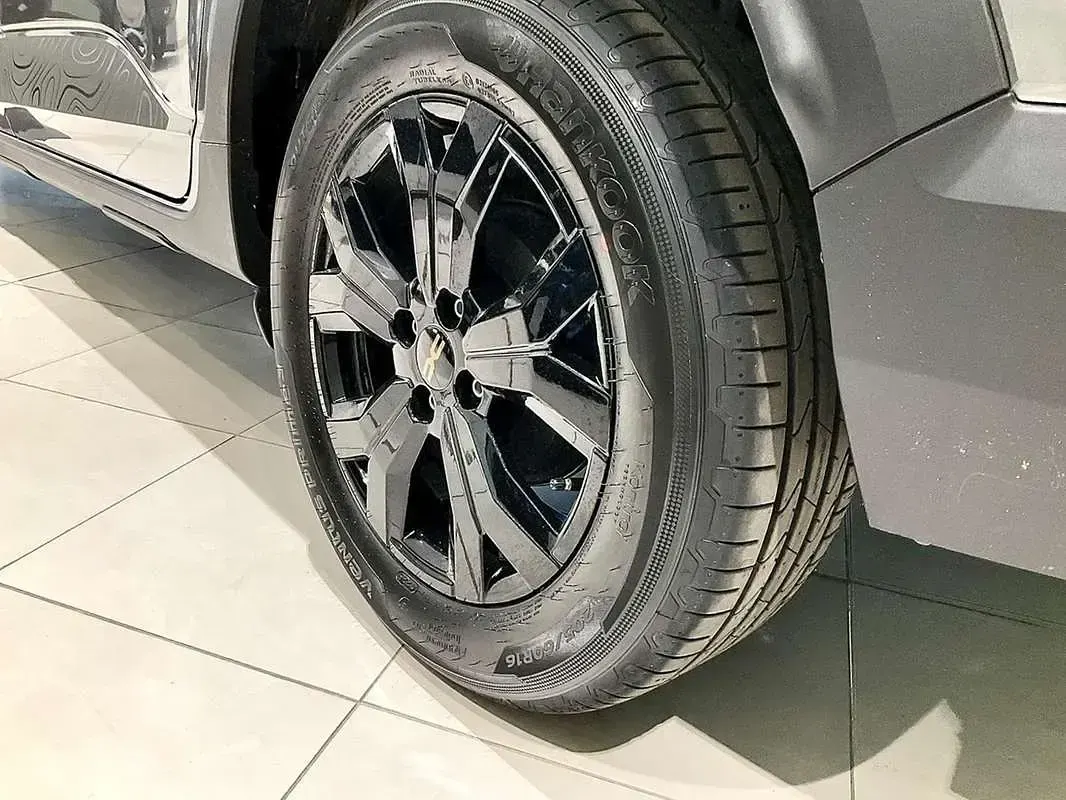 Nuevo Dacia Jogger Extreme 101 CV (74 kW) 2026 Monovolumen