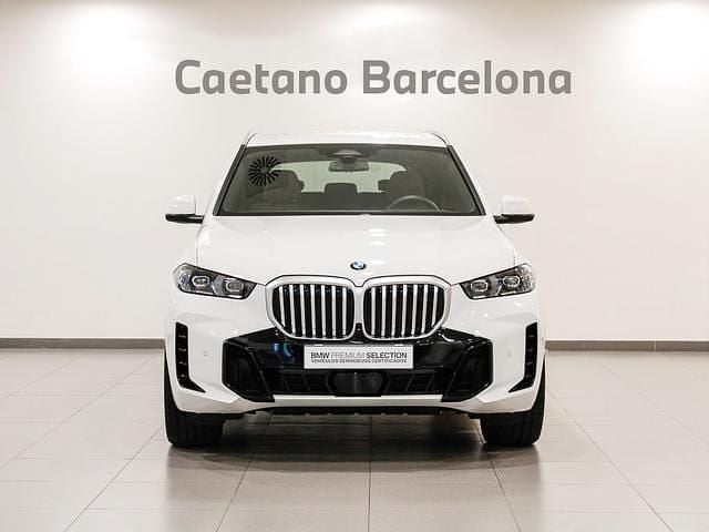 Usado BMW X5 Comfort Edition 298 CV (219 kW) 2025 SUV