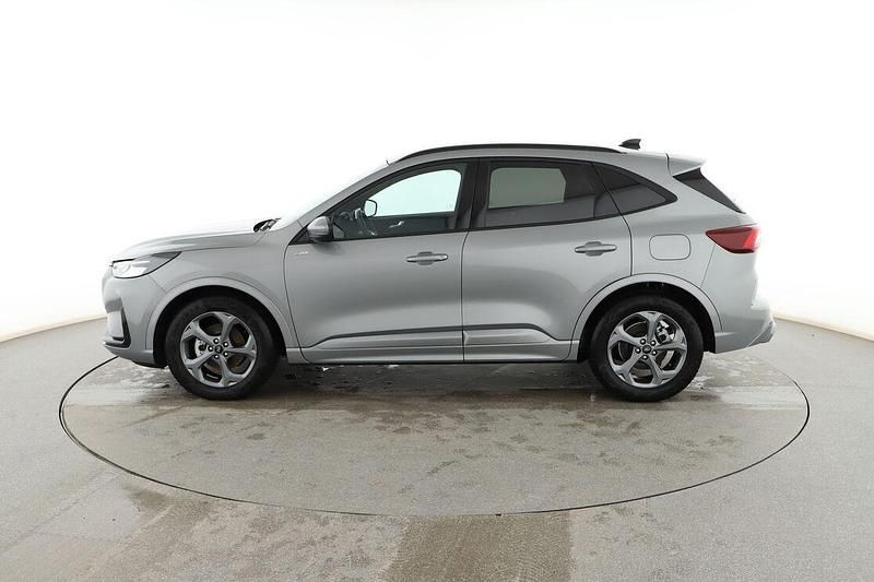Usado Ford Kuga ST-Line 150 CV (110 kW) 2025 Gris SUV