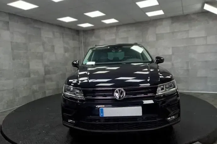 Usado VW Tiguan Advance 150 CV (110 kW) 2020 SUV