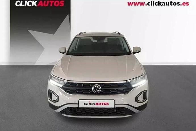 Usado VW T-Roc 116 CV (85 kW) 2025 SUV