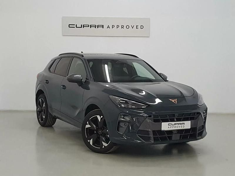 Usado Cupra Terramar 150 HP (110 kW) 2024 SUV