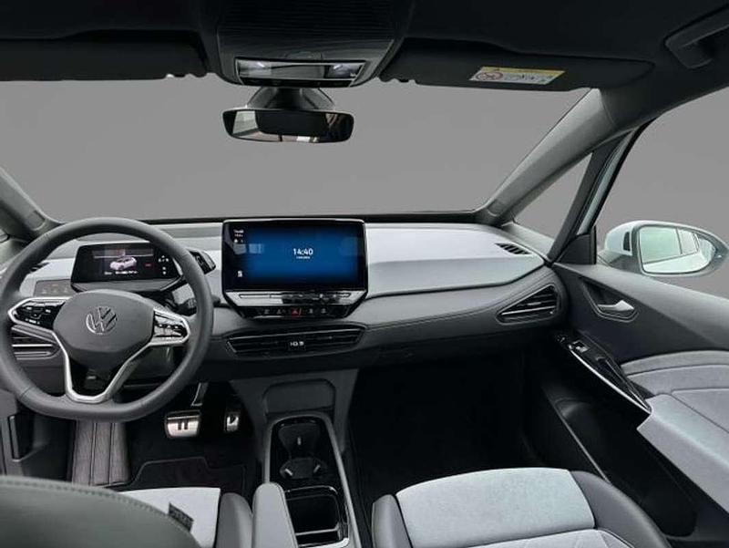 Usado VW ID.3 Pro 150 kW (204 CV) 2024 Blanco Utilitario
