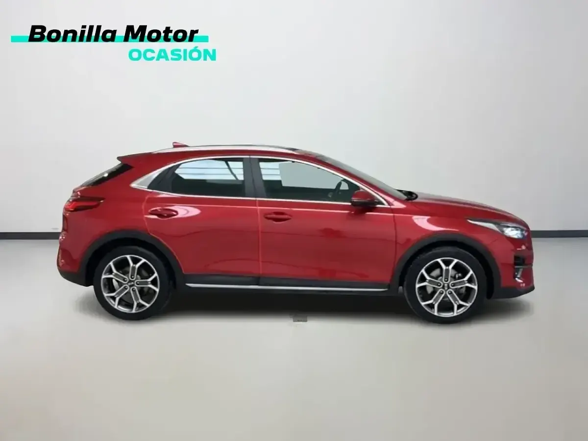 Usado Kia XCeed 136 CV (100 kW) 2021 Otro SUV