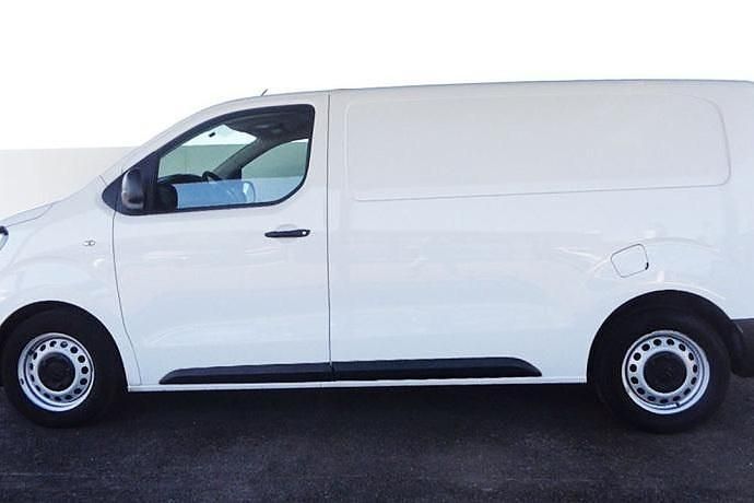 Usado Citroën Jumpy 120 CV (88 kW) 2020 Monovolumen