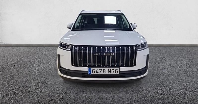 Usado Jaecoo 5 147 CV (108 kW) 2025 SUV