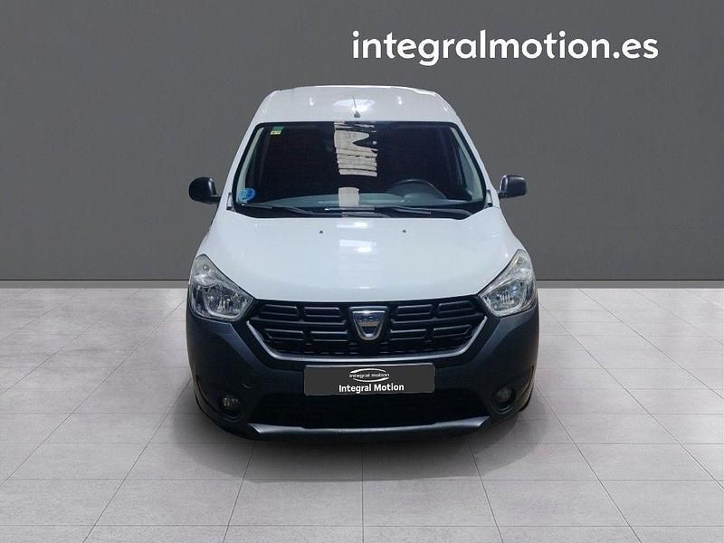 Occasion Dacia Dokker 100 ch (73 kW) 2019 Otro Monospace