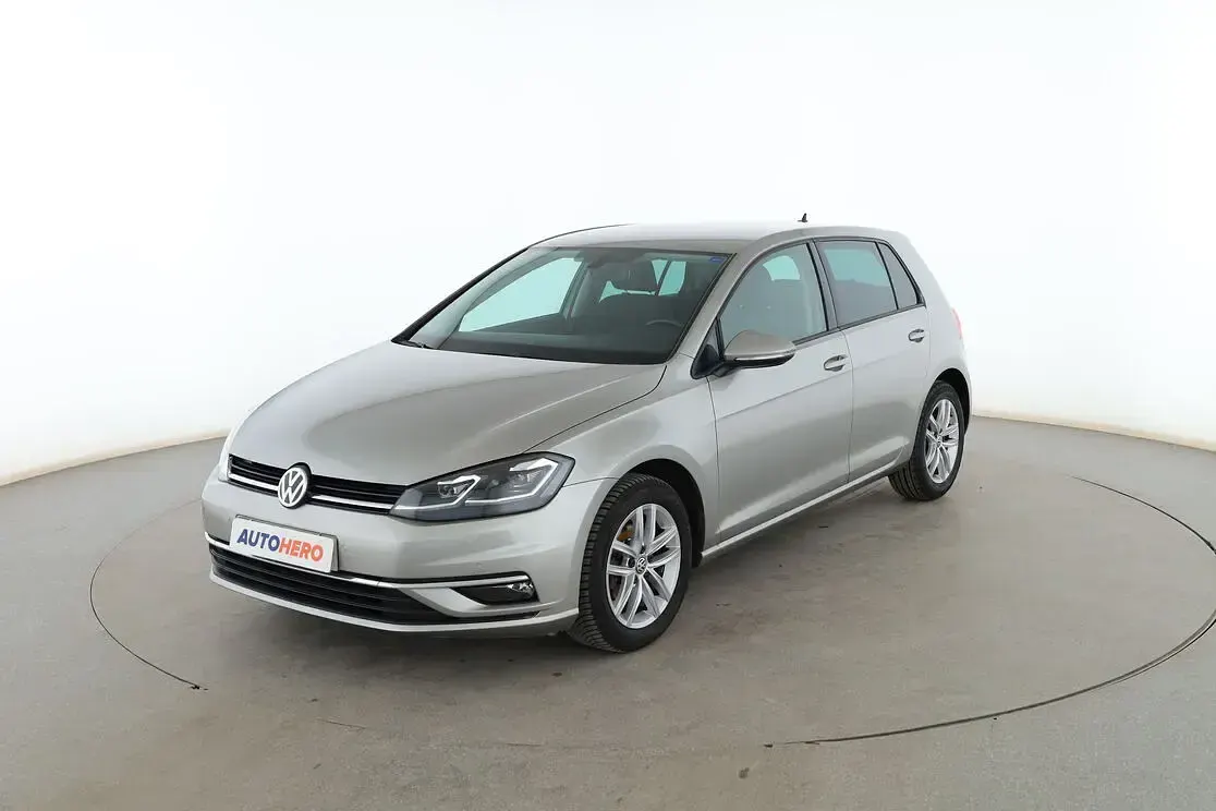 Usado VW Golf VII Advance 116 CV (85 kW) 2019 Berlina