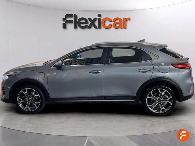 Usado Kia XCeed 141 CV (103 kW) 2021 Gris SUV